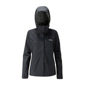 Куртка Rab QWF-63 Downpour Jacket wmns от магазина Мандривник Украина